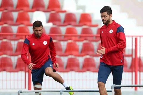 زار شباكه من قبل ويعرفه جيدًا.. هل يستعين ضمك بخبرات طارق حامد ضد اتحاد جدة؟